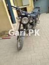 Suzuki GS 150 2014 for Sale in Karachi
