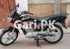 Suzuki GD 110S 2021 for Sale in Ferozabad Colony Unit 12