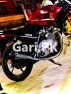 Yamaha YBR 125G 2021 for Sale in Housing Scheme 2