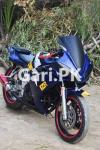 Yamaha FZR 400 1996 for Sale in Chashma Right Bank Canal Road