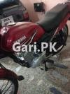 Yamaha YB 125Z 2019 for Sale in Rawalpindi