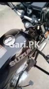 Suzuki GD 110S 2019 for Sale in Dhoke Khabba