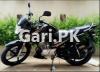 Yamaha YBR 125 2022 for Sale in Karachi