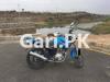Yamaha YBR 125 2017 for Sale in Civil Line