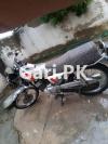 Kawasaki GTO 1982 for Sale in Hyderabad