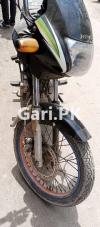 Honda Deluxe 2012 for Sale in Karachi