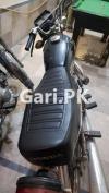 Honda CG 125 2008 for Sale in Sialkot