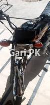 Honda CG 125 2021 for Sale in Hyderabad
