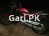 United 100 cc 2020 for Sale in Army Officers Colony