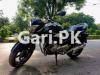 Suzuki Inazuma 2014 for Sale in Islamabad