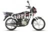 Suzuki GD 110S 2022 for Sale in Karachi