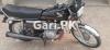 Honda CG 125 2021 for Sale in Faisalabad