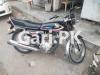 Honda CG 125 2019 for Sale in Multan