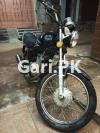Suzuki GS 150 2013 for Sale in Karachi