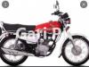Honda CG 125 2021 for Sale in Rawalpindi