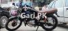 Suzuki GS 150 2013 for Sale in Karachi