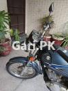 Suzuki GS 150 2014 for Sale in Bahria Town