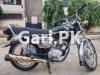 Honda CG 125 2020 for Sale in Karachi
