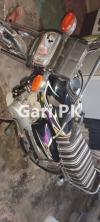 Honda CG 125 2020 for Sale in AL Fazal Town