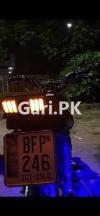 Suzuki GS 150 2013 for Sale in Islamabad