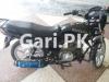 Suzuki GD 110S 2019 for Sale in Banaras Colony