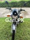 Suzuki GD 110 2021 for Sale in Khattak Colony