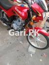 Suzuki GD 110 2022 for Sale in Karachi