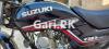 Suzuki GD 110S 2021 for Sale in Jabba Daudzai