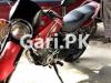 Yamaha YBR 125G 2017 for Sale in Karachi
