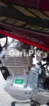 Yamaha YB 125Z 2021 for Sale in Ejaz Town