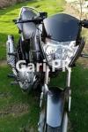 Yamaha YBR 125 2015 for Sale in Faisalabad