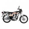 Honda CG 125 2022 for Sale in Saddar