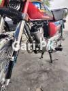 Honda CG 125 2006 for Sale in Kamra