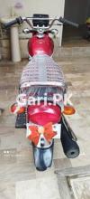 Honda CG 125 2020 for Sale in New Karachi - Sector 2