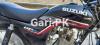 Suzuki GD 110S 2020 for Sale in Jhelum