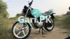 Yamaha YBR 125G 2018 for Sale in Others
