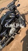 Suzuki GS 150 2020 for Sale in Allahabad