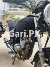 Suzuki GS 150 2014 for Sale in Karachi