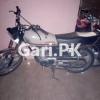 Honda CG 125 2017 for Sale in Chaklala Scheme 3