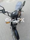 Honda CD 70 2022 for Sale in Karachi