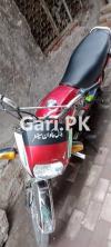 Honda CD 70 2016 for Sale in Nazimabad - Block B