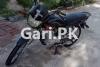 Suzuki GD 110 2015 for Sale in Karachi