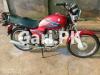 Suzuki GS 150 2015 for Sale in Islamabad Highway