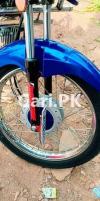 Honda Pridor 2021 for Sale in Sheikhupura