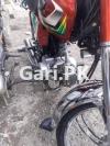 Honda CD 70 2022 for Sale in Shadbagh - Block B
