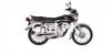Honda CG 125 Special Edition 2022 for Sale in Saddar