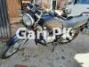 Suzuki GS 150 2015 for Sale in Rawalpindi