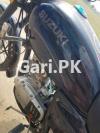 Suzuki GS 125 2010 for Sale in Multan