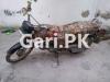 Unique Xtreme UD 70 2012 for Sale in Hyderabad