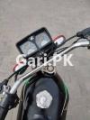 Honda CG 125 2012 for Sale in Karachi